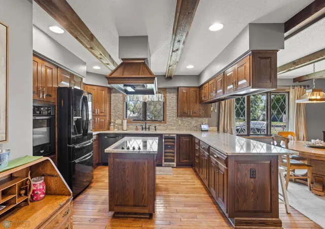 Photo 3 of Single family home for sale at 400 S 3rd Street, Fairmount, ND 58030 | MLS# 7146106 | Listing updated on 2026-10-02