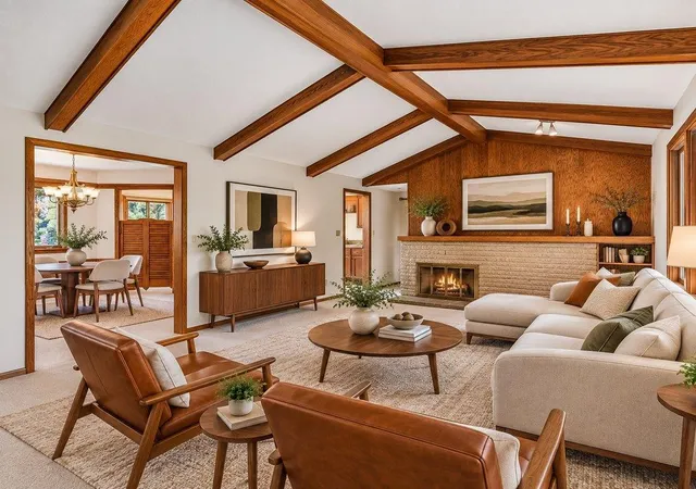 Photo 3 of Single family home for sale at 2931 Cedar Knoll Ct, Hopkins, MN 55305 | MLS# 7146107 | Listing updated on 2026-10-22