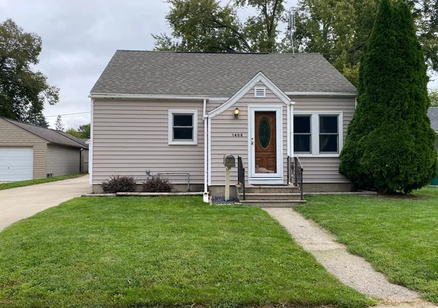 Photo 1 of Single family home for sale at 1408 Dunham St, Albert Lea, MN 56007 | MLS# 7146116 | Listing updated on 2026-10-06
