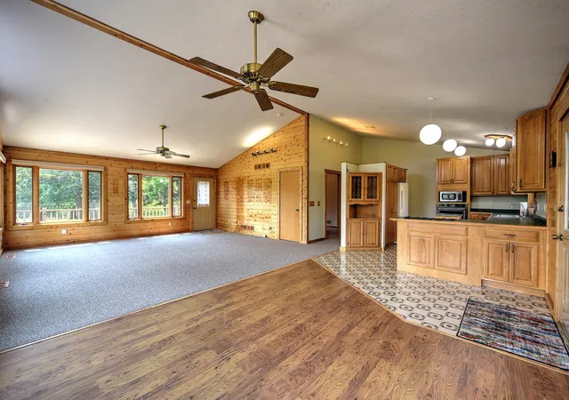 Photo 3 of Single family home for sale at 2690 103rd Street, Frederic, WI 54837 | MLS# 7146118 | Listing updated on 2026-09-28