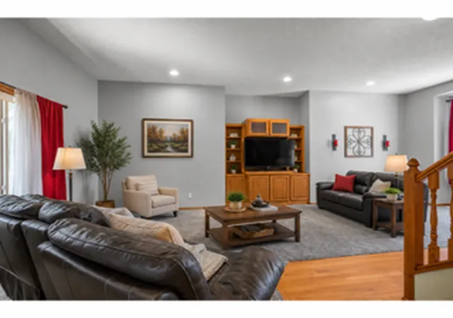 Photo 2 of Single family home for sale at 9918 Kiwi Ave N, Minneapolis, MN 55443 | MLS# 7146127 | Listing updated on 2026-09-18