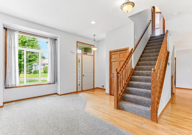Photo 3 of Single family home for sale at 9918 Kiwi Ave N, Minneapolis, MN 55443 | MLS# 7146127 | Listing updated on 2026-09-18