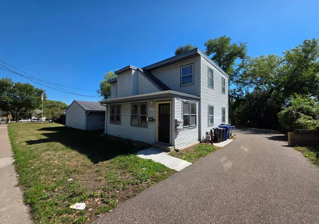 Multi family home for sale at 1514 Maryland Ave E, Saint Paul, MN 55106 | MLS# 7146132