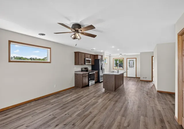 Photo 2 of Single family home for sale at 1509 Nokomis St, Alexandria, MN 56308 | MLS# 7146135 | Listing updated on 2026-09-22