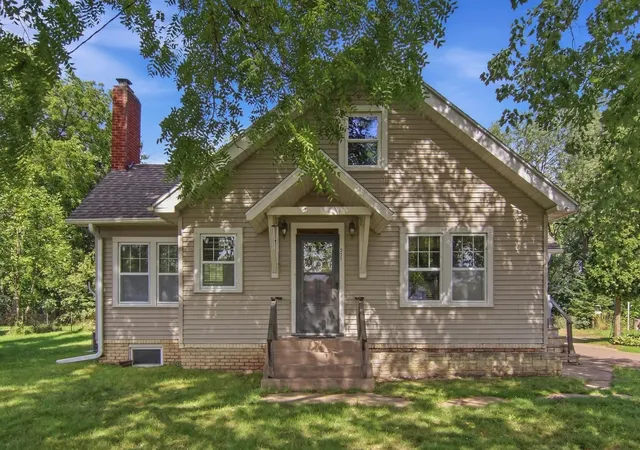 Single family home for sale at 515 12th Avenue W, Menomonie, WI 54751 | MLS# 7146144