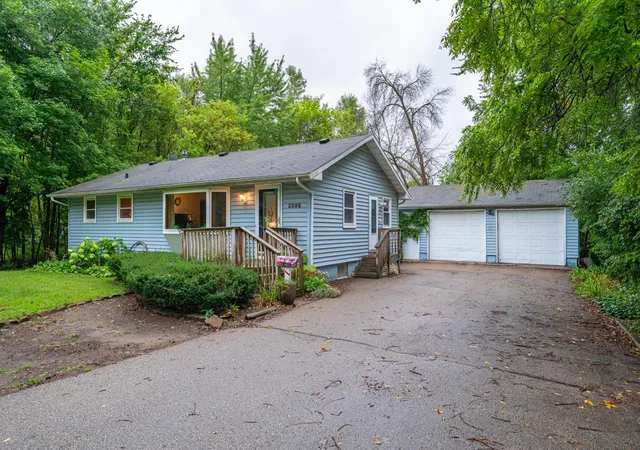 Single family home for sale at 3000 County Rd H2, Mounds View, MN 55112 | MLS# 7146152