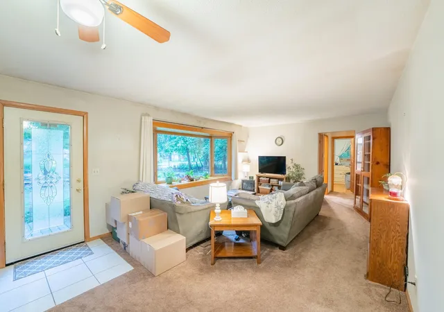 Photo 2 of Single family home for sale at 3000 County Rd H2, Mounds View, MN 55112 | MLS# 7146152 | Listing updated on 2026-09-20