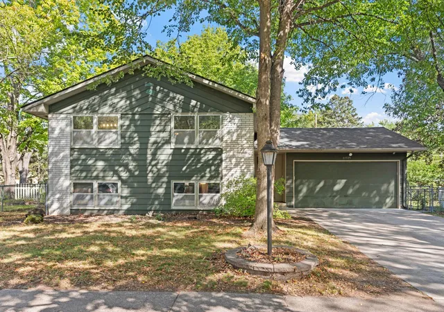 Single family home for sale at 11535 9th Avenue NW, Minneapolis, MN 55433 | MLS# 7146171