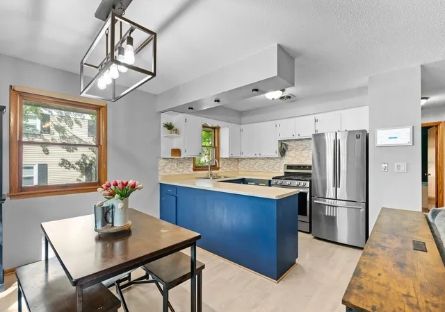 Photo 3 of Single family home for sale at 11535 9th Avenue NW, Minneapolis, MN 55433 | MLS# 7146171 | Listing updated on 2026-10-02