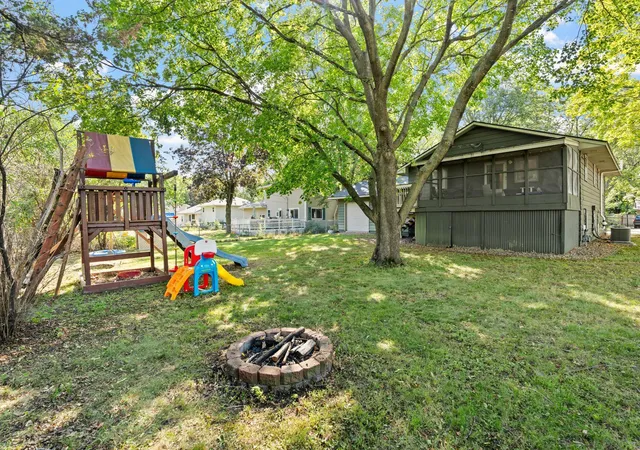 Photo 4 of Single family home for sale at 11535 9th Avenue NW, Minneapolis, MN 55433 | MLS# 7146171 | Listing updated on 2026-10-02
