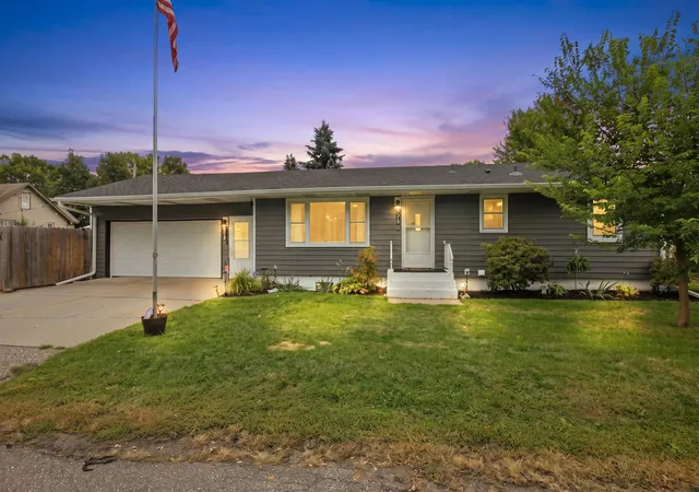 Photo 1 of Single family home for sale at 3318 9th Street N, Saint Cloud, MN 56303 | MLS# 7146176 | Listing updated on 2026-10-07