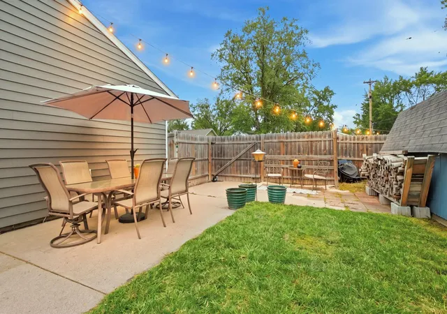Photo 2 of Single family home for sale at 3318 9th Street N, Saint Cloud, MN 56303 | MLS# 7146176 | Listing updated on 2026-10-07