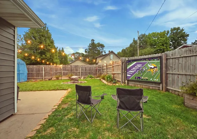 Photo 3 of Single family home for sale at 3318 9th Street N, Saint Cloud, MN 56303 | MLS# 7146176 | Listing updated on 2026-10-07