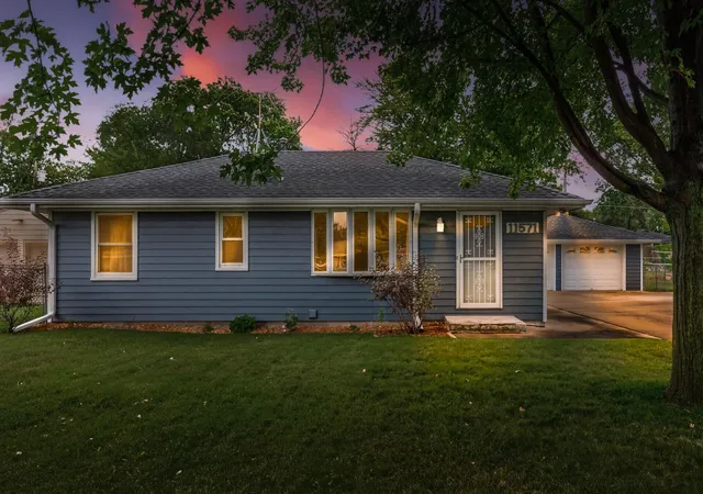 Single family home for sale at 11571 Kumquat St NW, Minneapolis, MN 55448 | MLS# 7146193