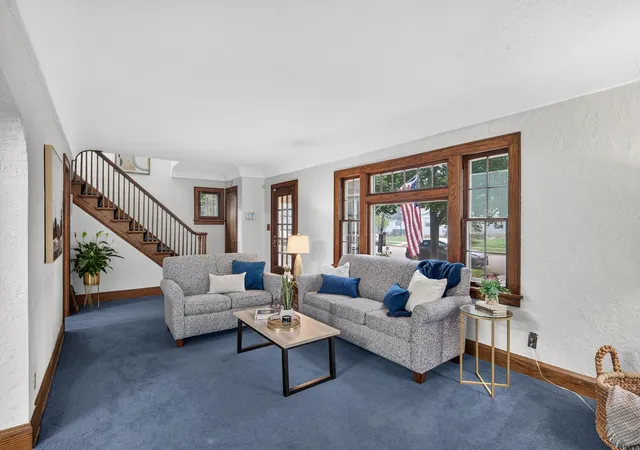 Photo 2 of Single family home for sale at 3956 Quail Ave N, Minneapolis, MN 55422 | MLS# 7146196 | Listing updated on 2026-10-22