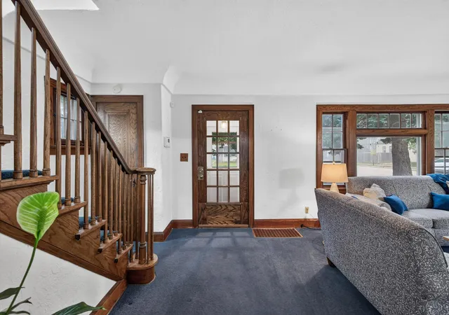 Photo 3 of Single family home for sale at 3956 Quail Ave N, Minneapolis, MN 55422 | MLS# 7146196 | Listing updated on 2026-10-22