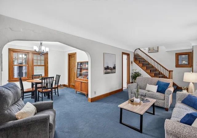Photo 4 of Single family home for sale at 3956 Quail Ave N, Minneapolis, MN 55422 | MLS# 7146196 | Listing updated on 2026-10-22