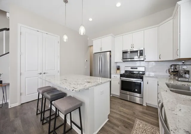 Photo 2 of Single family home for sale at 8164 Arrowwood Ln N, Osseo, MN 55369 | MLS# 7146197 | Listing updated on 2026-09-18