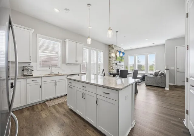 Photo 3 of Single family home for sale at 8164 Arrowwood Ln N, Osseo, MN 55369 | MLS# 7146197 | Listing updated on 2026-09-18