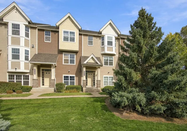 Single family home for sale at 3721 Hazel Trl #C, Saint Paul, MN 55129 | MLS# 7146202