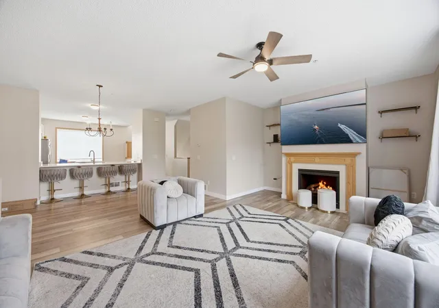 Photo 4 of Single family home for sale at 3721 Hazel Trl #C, Saint Paul, MN 55129 | MLS# 7146202 | Listing updated on 2026-10-09