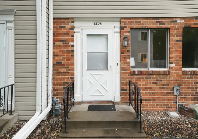 Photo 3 of Sale Pending at 1496 Goodwin Ave N, Saint Paul, MN 55128 | MLS# 7146203 | Listing updated on 2026-10-04
