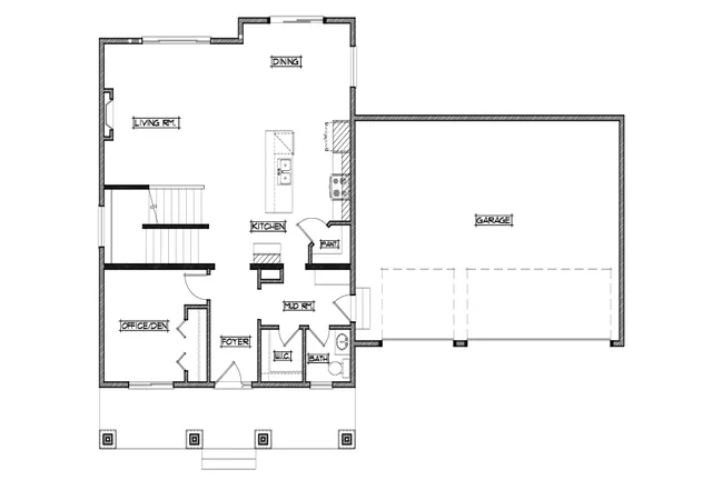 Photo 2 of Single family home for sale at 38xx Jordan Ave N, Minneapolis, MN 55427 | MLS# 7146204 | Listing updated on 2026-09-23