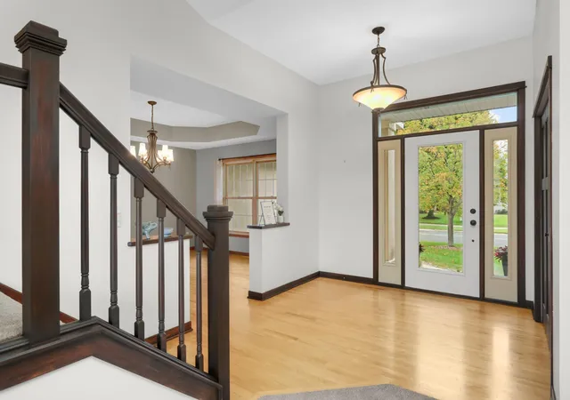 Photo 4 of Single family home for sale at 2748 105th Avenue NE, Minneapolis, MN 55449 | MLS# 7146207 | Listing updated on 2026-09-18
