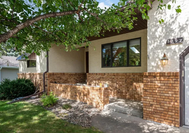 Photo 3 of Single family home for sale at 1797 Eldridge Ave W, Saint Paul, MN 55113 | MLS# 7146215 | Listing updated on 2026-10-07