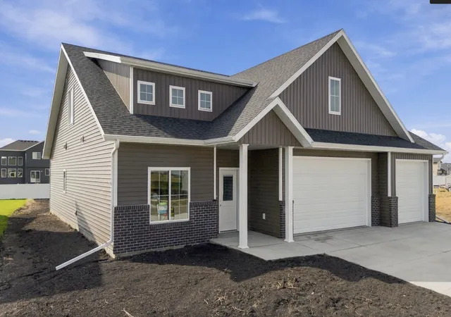 Single family home for sale at 8439 61st Street S, Horace, ND 58047 | MLS# 7146216
