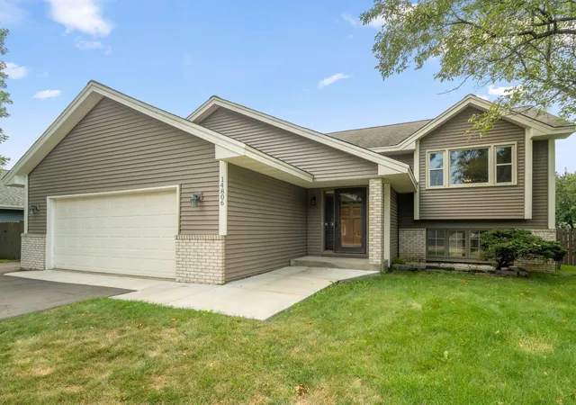 Single family home for sale at 14806 Hallmark Dr, Saint Paul, MN 55124 | MLS# 7146220