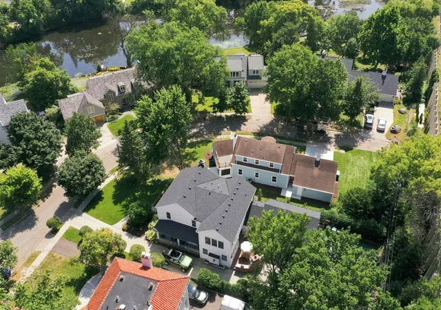 Photo 3 of Single family home for sale at 4920 Sunnyside Rd, Minneapolis, MN 55424 | MLS# 7146224 | Listing updated on 2026-10-08
