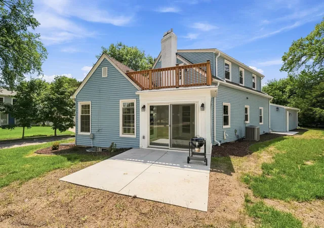 Single family home for sale at 4920 Sunnyside Rd, Minneapolis, MN 55424 | MLS# 7146224 | Listing updated on 2026-10-08