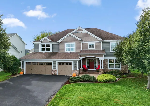 Single family home for sale at 5475 Trailhead Ln SE, Prior Lake, MN 55372 | MLS# 7146225