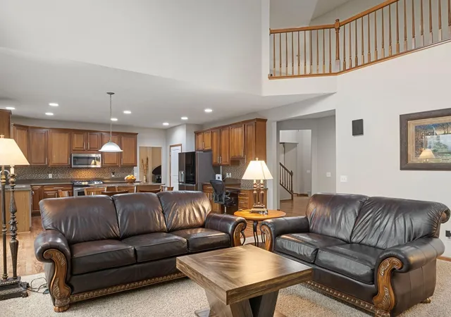 Photo 3 of Single family home for sale at 5475 Trailhead Ln SE, Prior Lake, MN 55372 | MLS# 7146225 | Listing updated on 2026-10-06