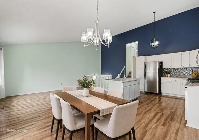 Photo 3 of Single family home for sale at 2053 Edgerton St, Saint Paul, MN 55117 | MLS# 7146235 | Listing updated on 2026-10-08