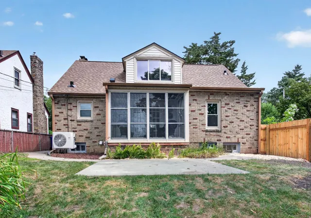 Photo 2 of Single family home for sale at 1100 Montana Ave W, Saint Paul, MN 55108 | MLS# 7146238 | Listing updated on 2026-09-18