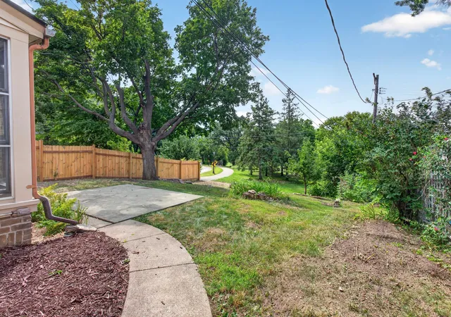 Photo 3 of Single family home for sale at 1100 Montana Ave W, Saint Paul, MN 55108 | MLS# 7146238 | Listing updated on 2026-09-18