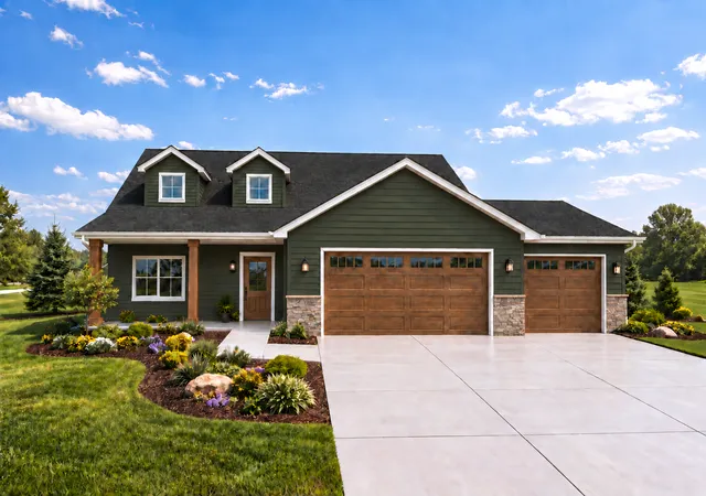 Single family home for sale at 7006 65th Street S, Horace, ND 58047 | MLS# 7146239