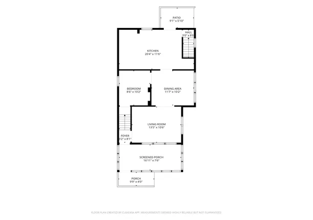 Photo 2 of Single family home for sale at 849 Woodbridge St, Saint Paul, MN 55117 | MLS# 7146240 | Listing updated on 2026-09-18