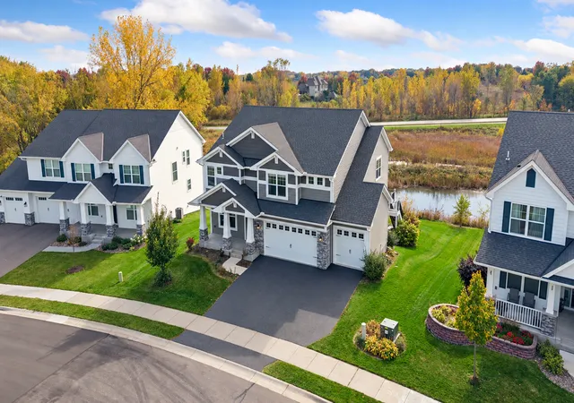 Photo 1 of Single family home for sale at 19321 Goldenrod Trl, Hamel, MN 55340 | MLS# 7146249 | Listing updated on 2026-10-21