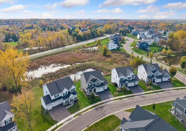Photo 2 of Single family home for sale at 19321 Goldenrod Trl, Hamel, MN 55340 | MLS# 7146249 | Listing updated on 2026-10-21