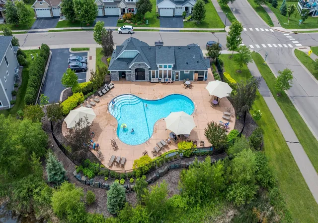 Photo 3 of Single family home for sale at 19321 Goldenrod Trl, Hamel, MN 55340 | MLS# 7146249 | Listing updated on 2026-10-21
