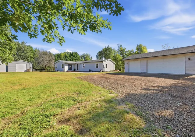 Single family home for sale at 22449 County Rd 75 NW, Big Lake, MN 55309 | MLS# 7146262