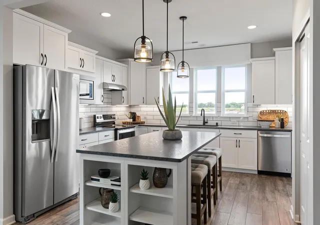 Photo 1 of Single family home for sale at 19077 101st Place, Rogers, MN 55374 | MLS# 7146264 | Listing updated on 2026-09-21