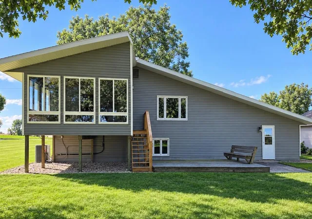 Photo 2 of Single family home for sale at 2440 47th Avenue Ne, Willmar, MN 56201 | MLS# 7146273 | Listing updated on 2026-10-02