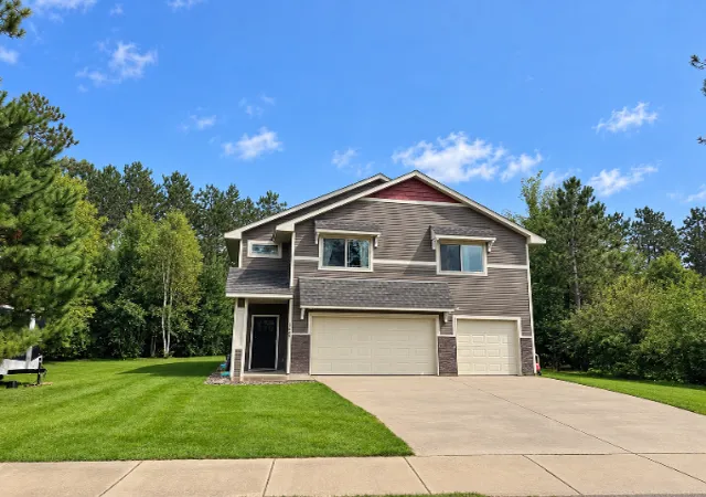 Photo 1 of Single family home for sale at 8609 Sugarberry Crk, Brainerd, MN 56401 | MLS# 7146274 | Listing updated on 2026-09-19