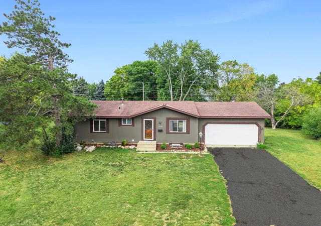 Single family home for sale at 16288 Florida Way W, Rosemount, MN 55068 | MLS# 7146280