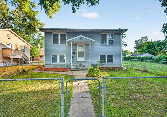 Single family home for sale at 460 Blair Ave, Saint Paul, MN 55103 | MLS# 7146286