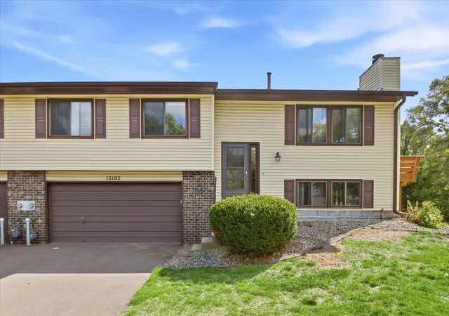Photo 3 of Single family home for sale at 12103 Oak Park Blvd Ne, Minneapolis, MN 55434 | MLS# 7146288 | Listing updated on 2026-10-03